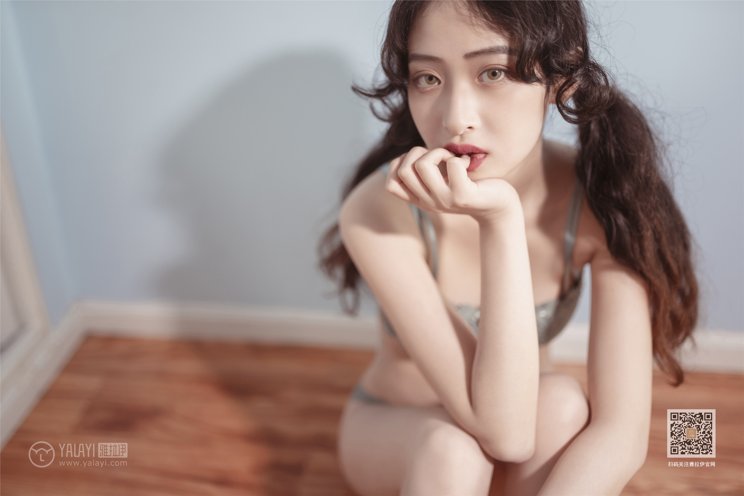 YALAYI雅拉伊  2020.02.17 Vol.547 玉影 西子